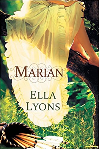 cover image - Marian