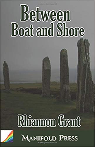 Cover: Between Boat and Shore